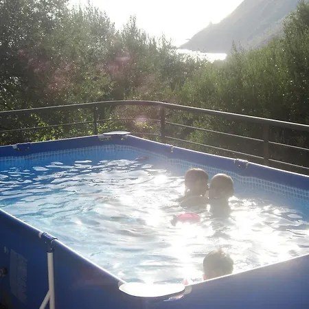 Cecilia Apartmán Pisciotta