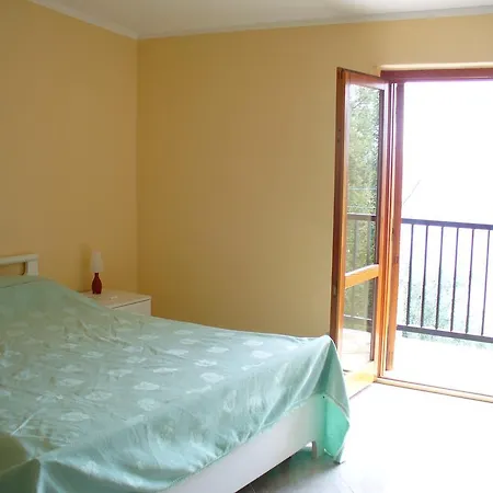 Apartmán Cecilia *