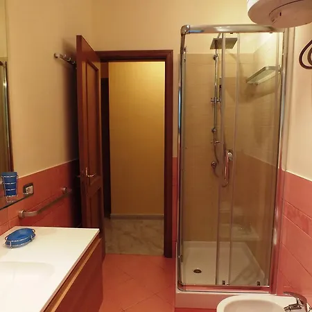 Cecilia Apartmán *