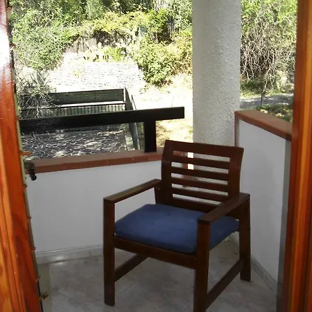 Apartmán Cecilia Pisciotta