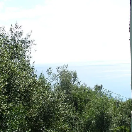 Apartmán Cecilia *