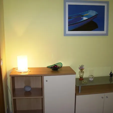 Cecilia Apartmán *