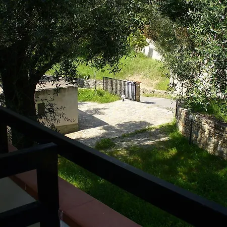Apartmán Cecilia Pisciotta