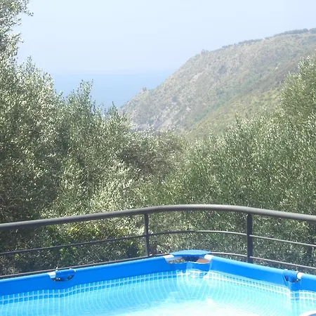 Cecilia Apartmán