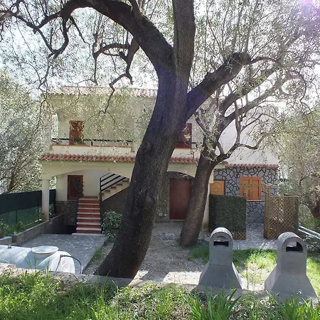 Cecilia Apartmán *